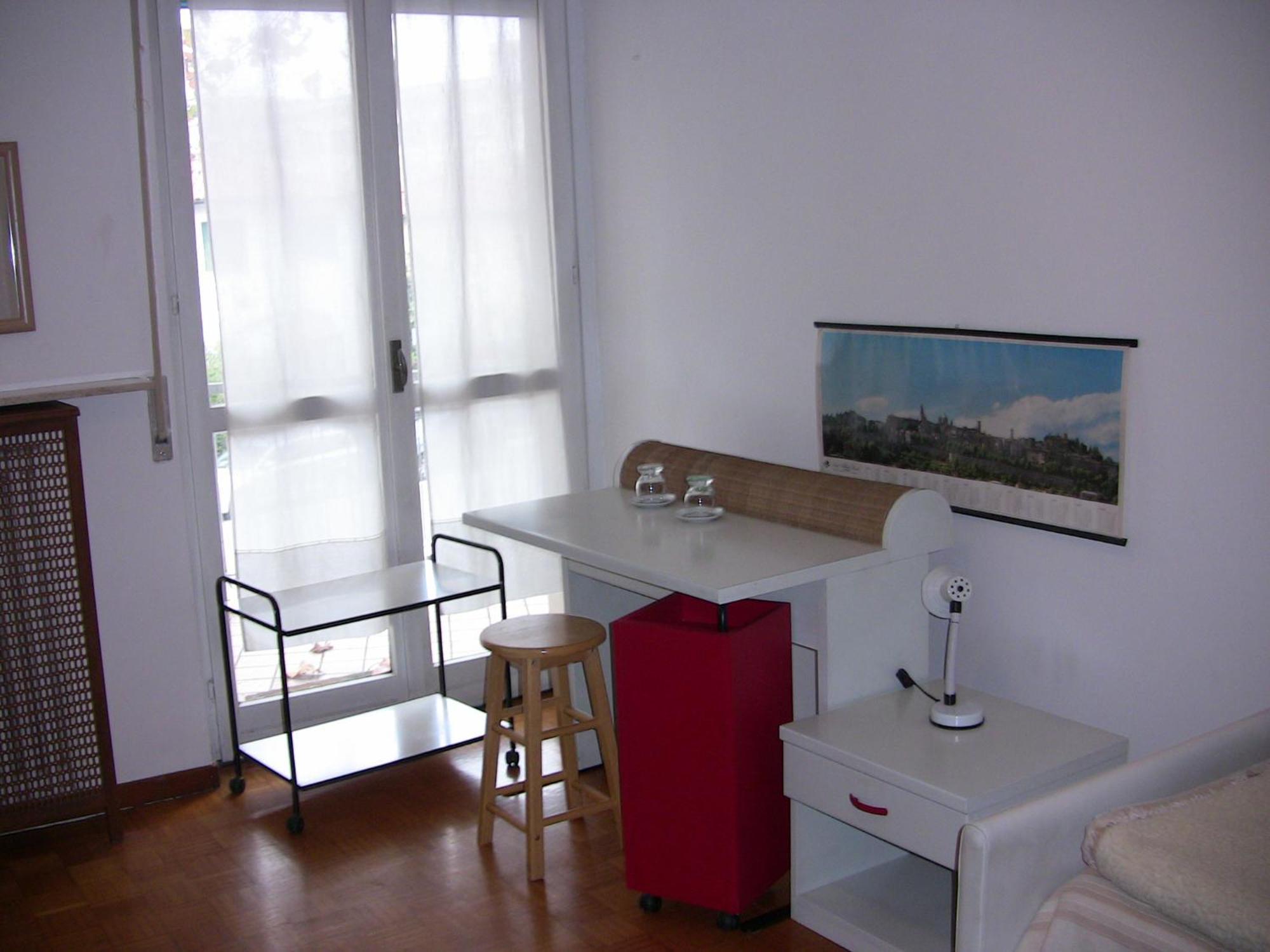 B&B Early Leaving Bergamo Airport Экстерьер фото