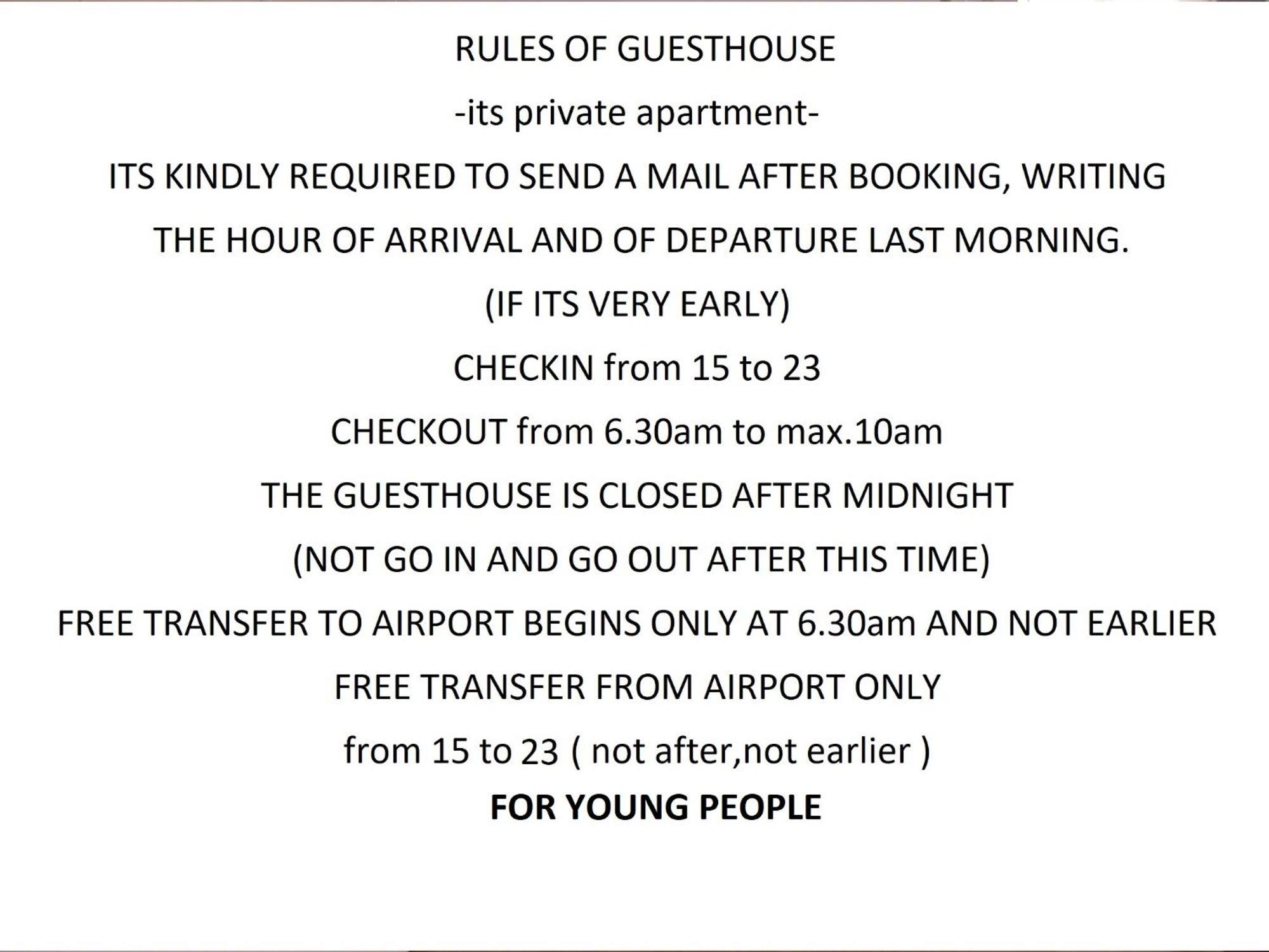B&B Early Leaving Bergamo Airport Экстерьер фото